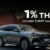 chery 1% thm
