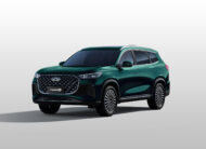 CHERY TIGGO 8 benzin 1.6 T-DGI luxury