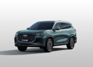 CHERY TIGGO 8 benzin 1.6 T-DGI luxury