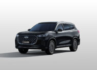 CHERY TIGGO 8 benzin 1.6 T-DGI luxury