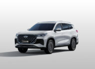 CHERY TIGGO 8 benzin 1.6 T-DGI luxury