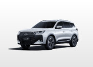CHERY TIGGO 7 benzin 1.6 T-DGI premium