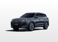 CHERY TIGGO 7 benzin 1.6 T-DGI premium
