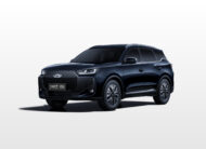 CHERY TIGGO 7 PHEV 1.5 T-DGI luxury