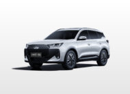 CHERY TIGGO 7 PHEV 1.5 T-DGI luxury