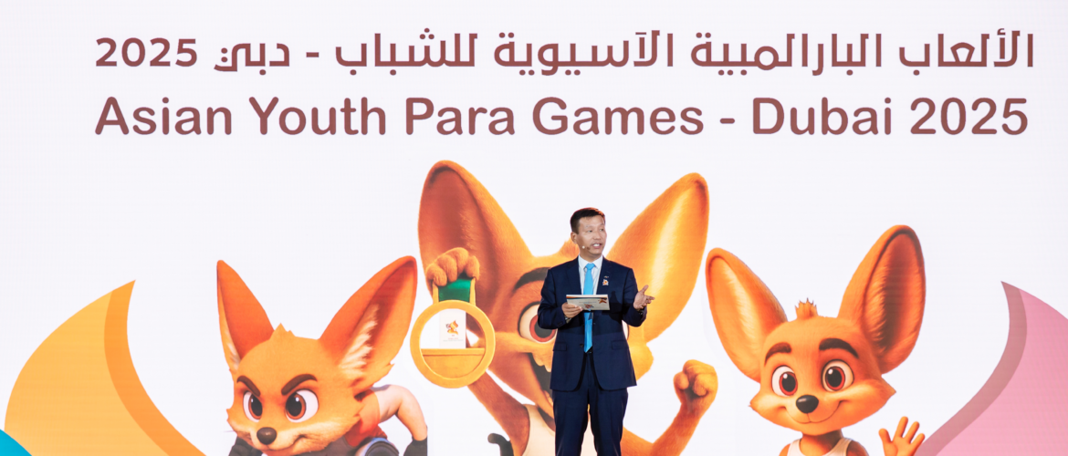 Chery hosszú távú elköteleződése a sport mellett