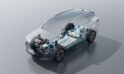 A Chery TIGGO 7 Super Hybrid fejlett elektromos hajtásláncának biztonsági jellemzőiről