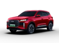 CHERY TIGGO 4 full hibrid 1.5 T-DGI premium