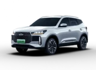 CHERY TIGGO 4 full hibrid 1.5 T-DGI premium