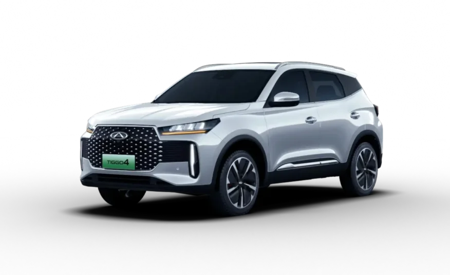 CHERY TIGGO 4 full hibrid 1.5 T-DGI premium