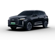 CHERY TIGGO 4 full hibrid 1.5 T-DGI premium