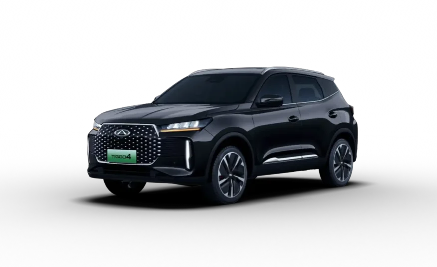 CHERY TIGGO 4 full hibrid 1.5 T-DGI premium