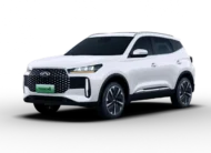 CHERY TIGGO 4 full hibrid 1.5 T-DGI premium