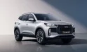 Miért praktikus választás a CHERY TIGGO 4 Full Hybrid?