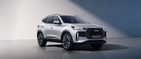 Miért praktikus választás a CHERY TIGGO 4 Full Hybrid?
