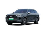 CHERY TIGGO 9 CSH Plug-in Hybrid 1.5 T-DGI luxury