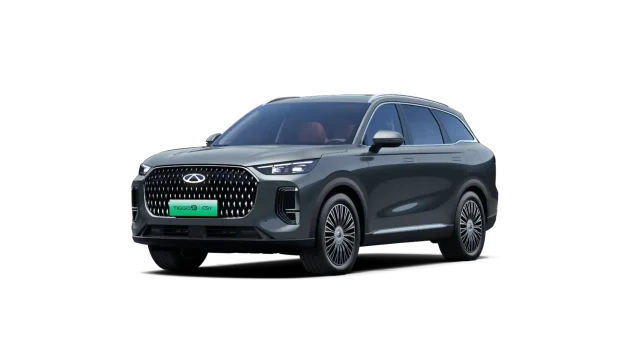 CHERY TIGGO 9 CSH Plug-in Hybrid 1.5 T-DGI luxury