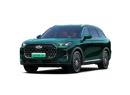 CHERY TIGGO 9 CSH Plug-in Hybrid 1.5 T-DGI luxury