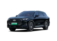 CHERY TIGGO 9 CSH Plug-in Hybrid 1.5 T-DGI luxury