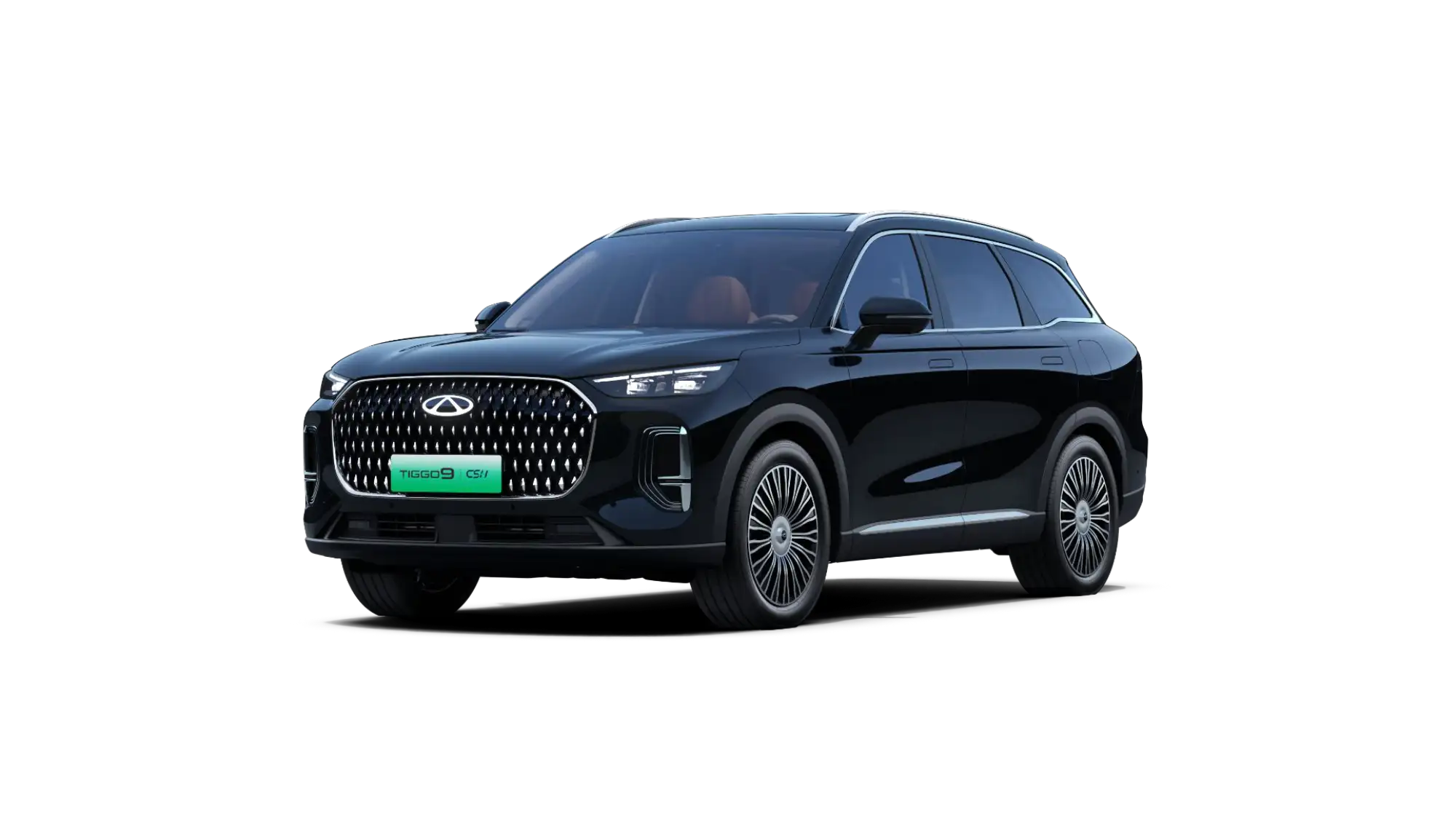 CHERY TIGGO 9 CSH Plug-in Hybrid 1.5 T-DGI luxury