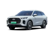 CHERY TIGGO 9 CSH Plug-in Hybrid 1.5 T-DGI luxury