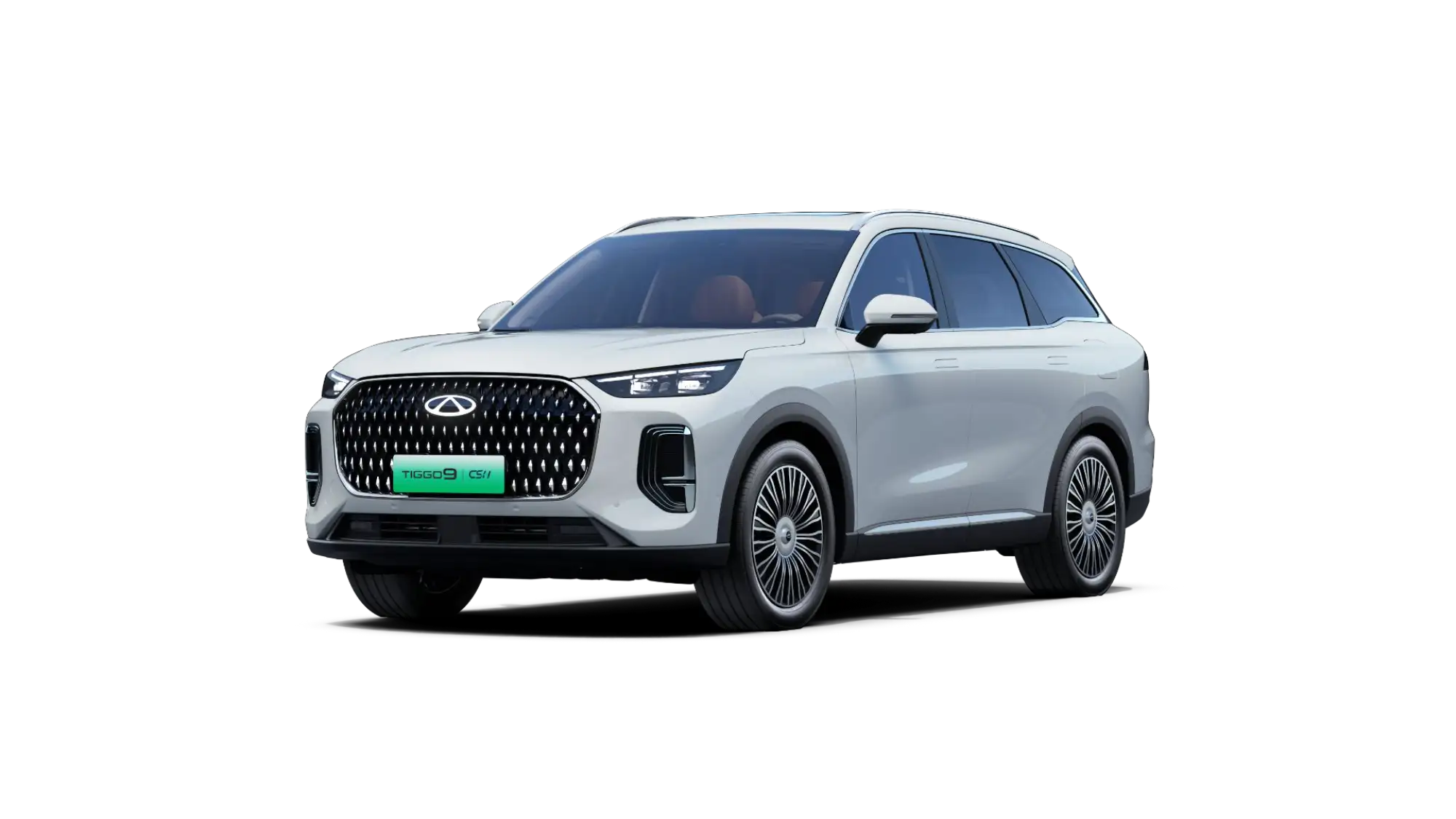 CHERY TIGGO 9 CSH Plug-in Hybrid 1.5 T-DGI luxury