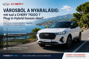 chery nyaralas