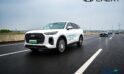 A Chery Super Hybrid (CSH) új, környezetbarát közlekedési élményt nyújt