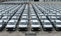 Chery történelmet írt: 5 millió exportált jármű
