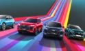 10 000 tesztvezetés: CHERY rekordkísérlet Kecskeméten
