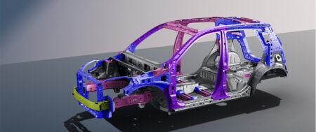 Biztonság minden úton: a Chery TIGGO4 