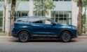 Chery Tiggo 7 Full Hybrid
