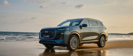 Chery bizonyított erővel halad előre a globális autóiparban